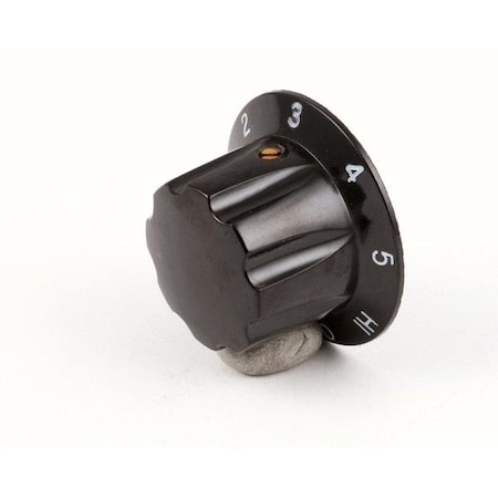 Star Knob, Infinite Control 2R-Z5128